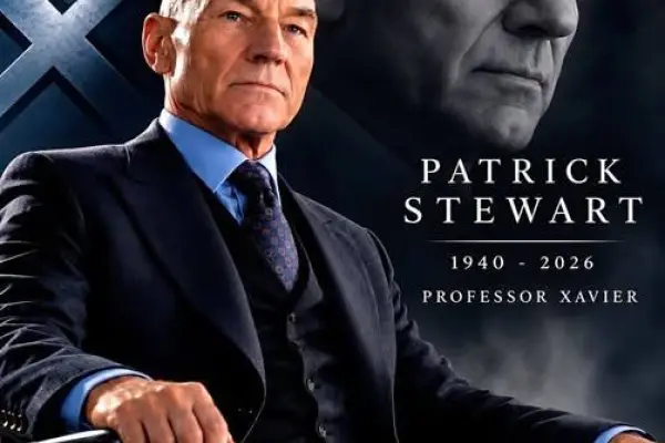 Profesor X ,