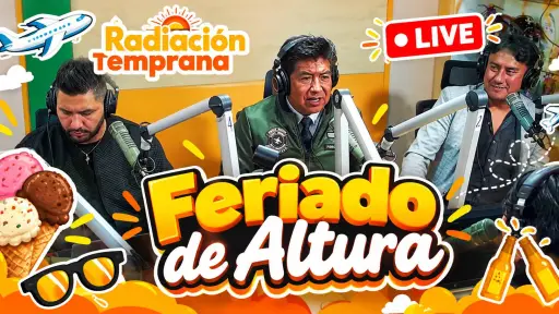 Transmisión de Entre Panas del día 30 de Octubre del 2026 ,Captura de Pantalla