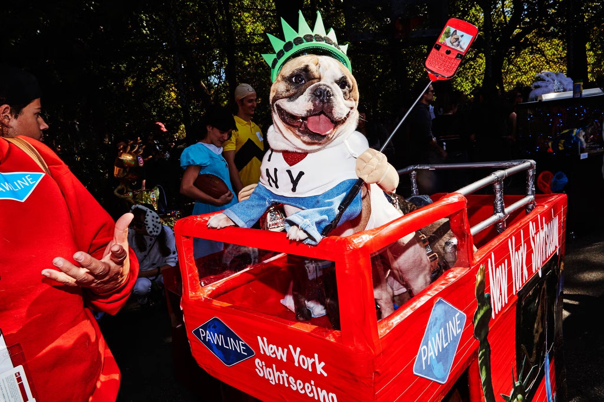 Halloween - New York Times