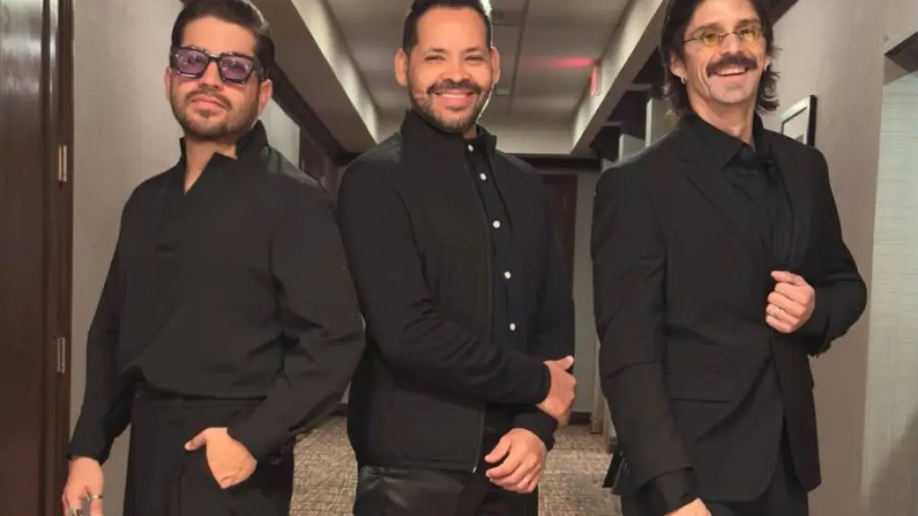 X-Salserín junto a Salsa Kids se presentan en Ecuador
