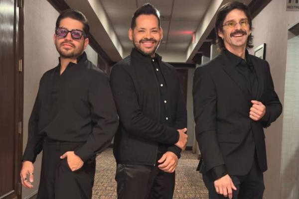 X-Salserín junto a Salsa Kids se presentan en Ecuador