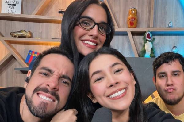 El programa digital, ¡Siempre lo mismo! se queda sin Gina López