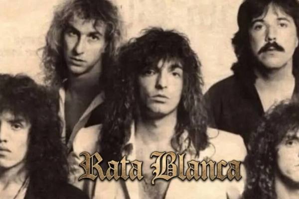 Rata Blanca ,Gemini IA