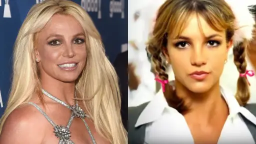 Britney Spears se autoproclama Profesía - (Foto: Archivo)